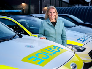 Police commissioner says Government road safety delays ‘cost lives’