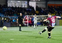 Farnham Town start 2026 with dramatic Southern League Premier South defeat at Havant & Waterlooville