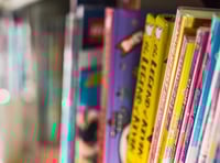 Community hubs and libraries set for £1m-plus boost