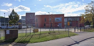 School evacuated after suspected gas leak