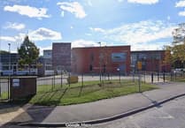 School evacuated after suspected gas leak