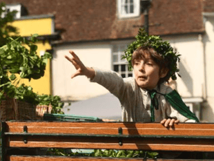 Thousands to descend on Alresford for annual Watercress Festival