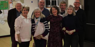 Tongues are wagging as rumours fly across Elstead stage