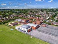 Heatwave forces timetable changes at Farnham schools