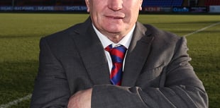 Wood becomes new owner and chairman of Aldershot Town