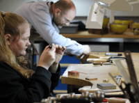 Farnham gallery strikes gold as New Ashgate lands capital coup