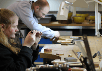 Farnham gallery strikes gold as New Ashgate lands capital coup