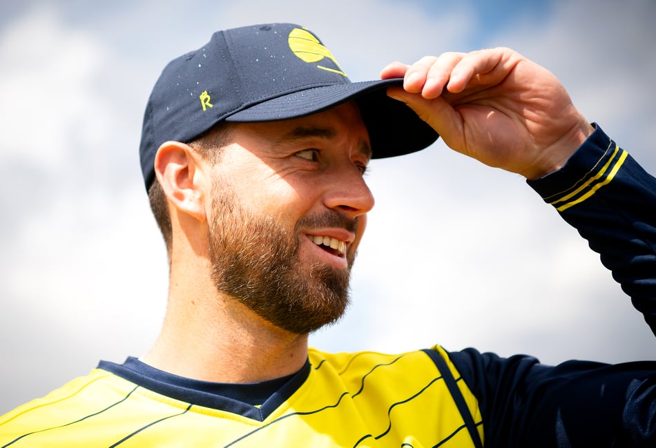 <p>Hampshire T20 captain James Vince has signed a one-year contract extension (Photo: Hampshire Cricket/Dave Vokes)</p>