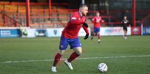 Aldershot Town manager John Coleman apologises after Solihull defeat