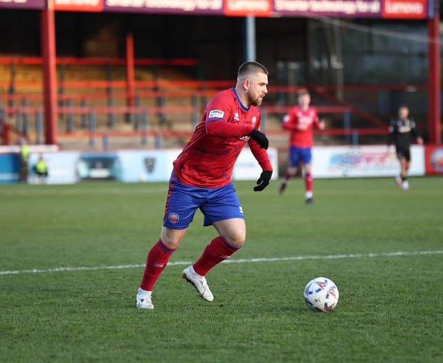 Aldershot Town manager John Coleman apologises after Solihull defeat