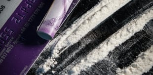 Sharp rise in Hampshire children seeking drug treatment