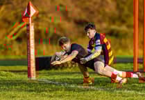 Petersfield Rugby Club earn excellent Regional Two South Central win against Chobham