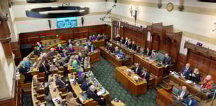 Councillors unite against proposed delay to 2026 elections