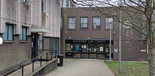 Ban and order for Alton drug-driver caught in possession