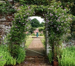 Residents invited to open gardens for hospice fundraiser