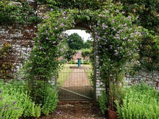 Residents invited to open gardens for hospice fundraiser