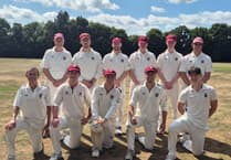Grayshott Cricket Club set to celebrate 130th anniversary