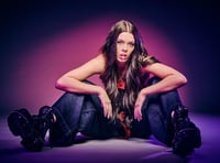 Courtney Hadwin to perform at Alton Community Centre