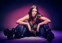 Courtney Hadwin to perform at Alton Community Centre