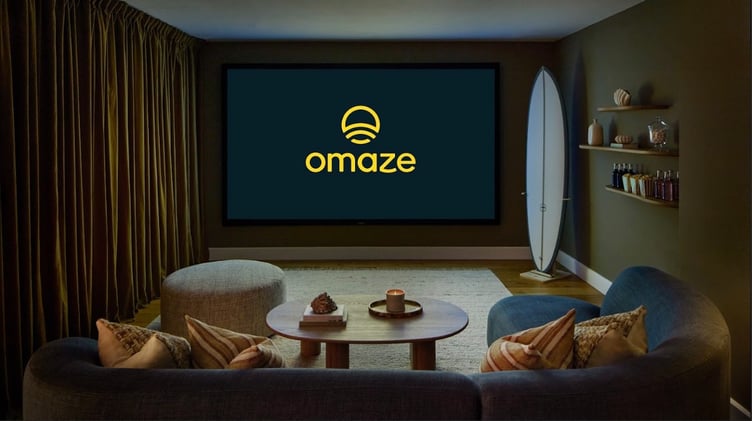 Cinema Room