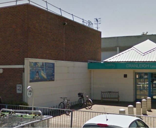 Leisure centre 'will close without £36m rebuild'