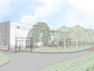 £14m village primary school set for approval