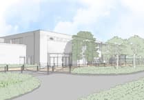 £14.4m Hartland Village Primary School granted approval