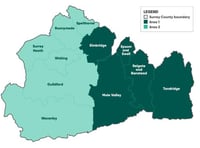 Letters to the editor: Council restructure is unfair on residents