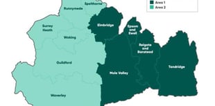 Letters to the editor: Council restructure is unfair on residents