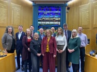 New West and East Surrey committees begin reorganisation work