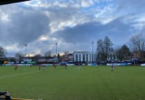 Farnham Town held to Southern League Premier South draw by Evesham United