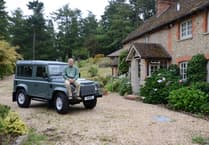 Pensioner fears for safety after internet and landline outage