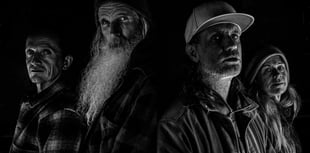 Haslemere Fringe Festival 2026 announces first headliner – REEF!