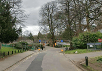 Murder investigation launched after teenager dies in Guildford