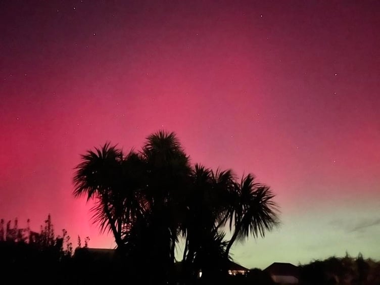 Newquay. Picture: Monika Kujawa