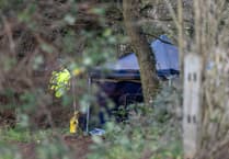 Murder investigation launched after teenager dies in Guildford