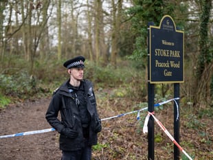 Two teens arrested after Farnham schoolboy's fatal stabbing