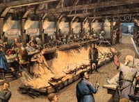 Peeps into the Past: Town's triumph over the Viking menace