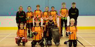 Farnham's under-15s battle for spot in national finals