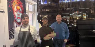 Raising the bar as Farnham nightspot gets new look