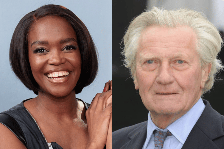 Oti Mabuse and Michael Heseltine are among the headliners at Farnham Literary Festival 2026.
