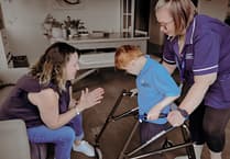 Surrey charity calls for care for carers