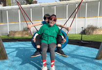 Cherry Trees expands lifeline with new Liphook children’s home