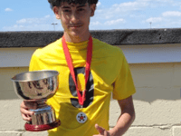 Football match to honour Farnham stabbing victim