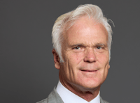 Hampshire MP blames hack after topless photo shared