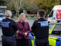 Another 15 bobbies on rural beat across Hampshire