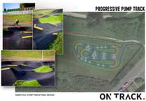 Sandy Hill is set for a lift as Pump Track plans wow North Farnham residents