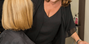 Hairdressers hoping for different kind of cut