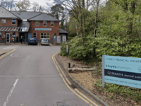 Man arrested after staff member injured at medical centre