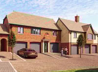 Get ready to make your move to Nut Tree View 